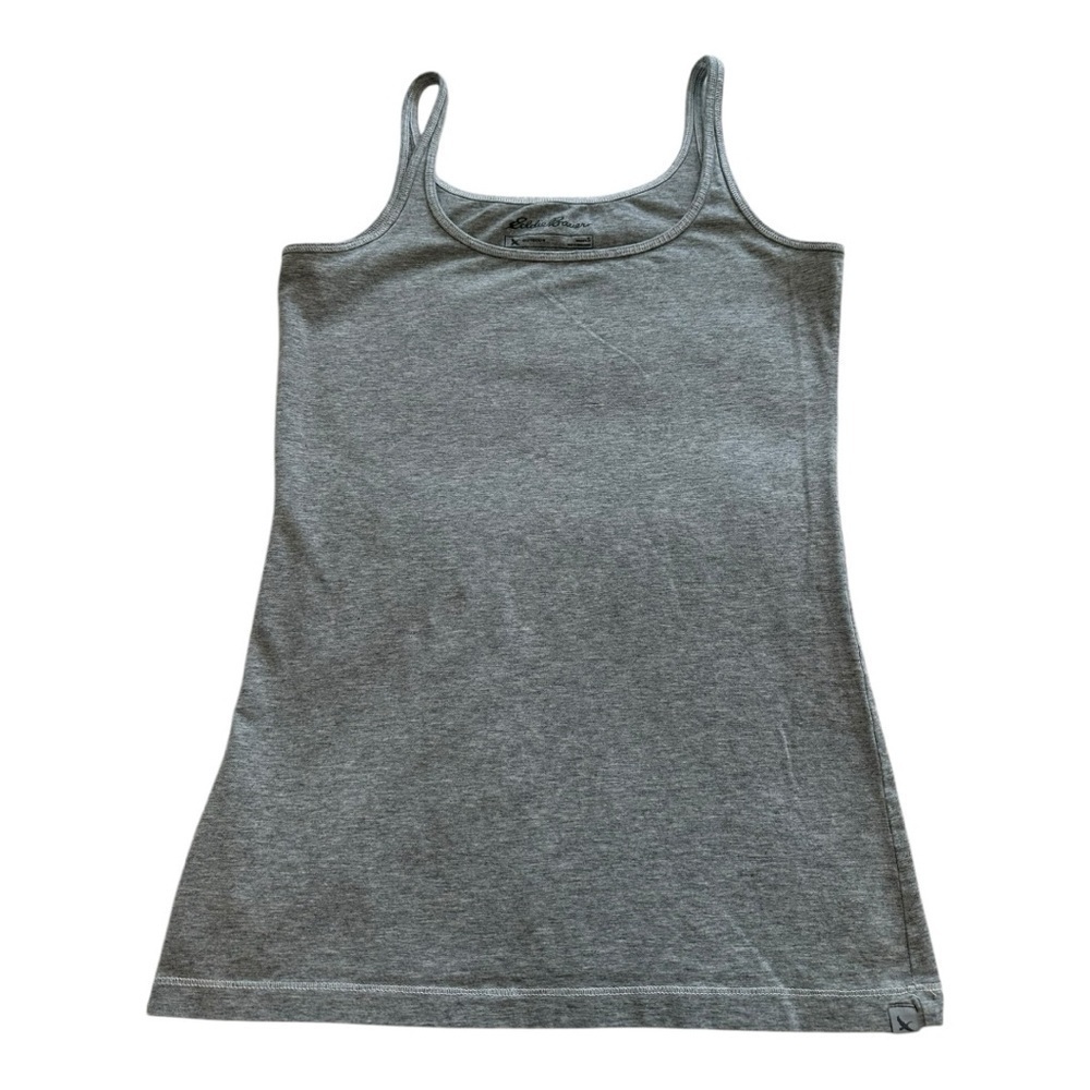 Eddie Bauer Layering Cami Tank Top - Size Small